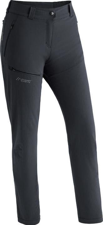 Actual product image Maier Sports Women's Lulaka Wool (M)
