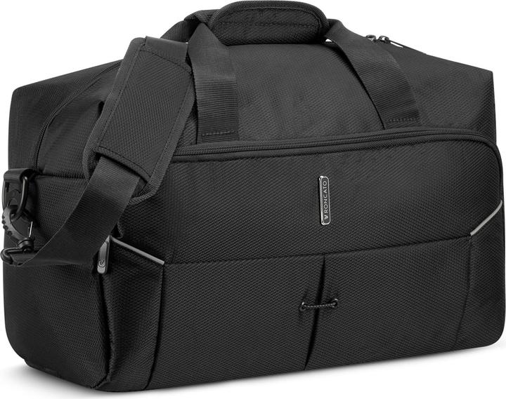 Actual product image Roncato Ironik 2.0 Weekender travel bag 40 cm (18 l)
