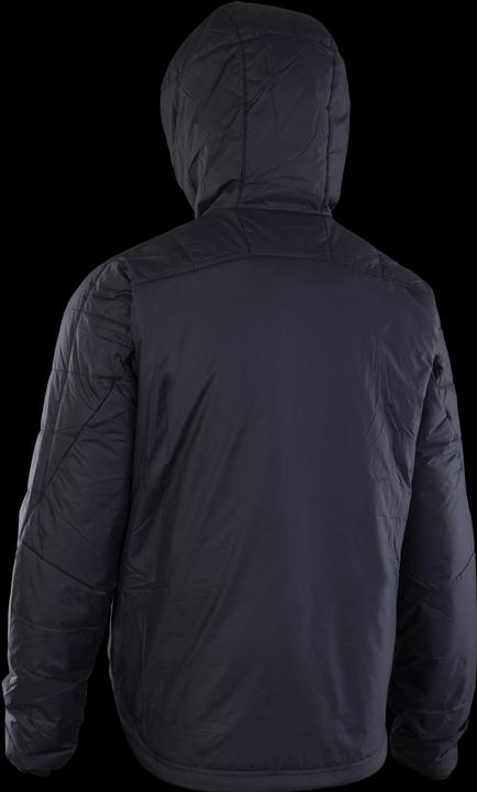 Image du produit ION Bike Jacket Primaloft Shelter men - black (L)