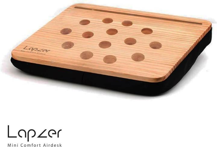 Produktbild TOP Mini Laptop- und Tablethalter