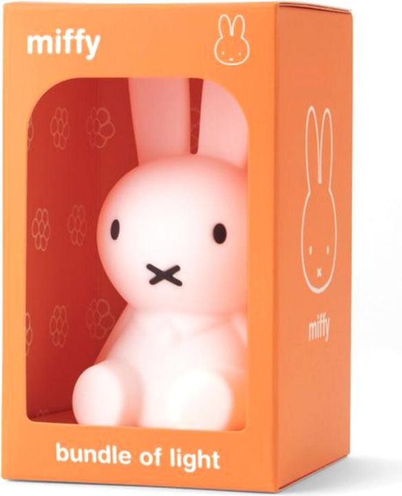 Image du produit Mr Maria Faisceau de Lumière Miffy