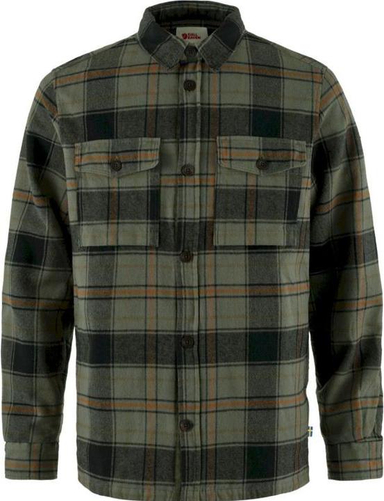 Actual product image Fjällräven Övik Lite Padded Shirt (L)
