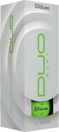 Image du produit Wilson Duo Soft