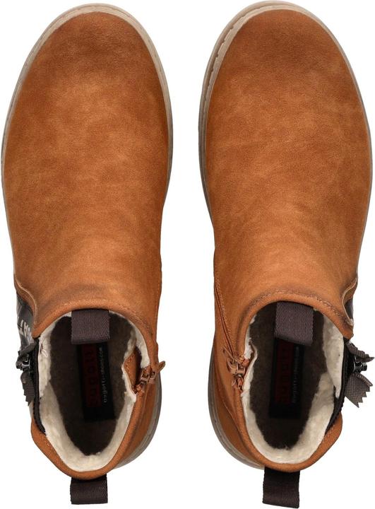 Produktbild Bugatti Stiefelette (42)