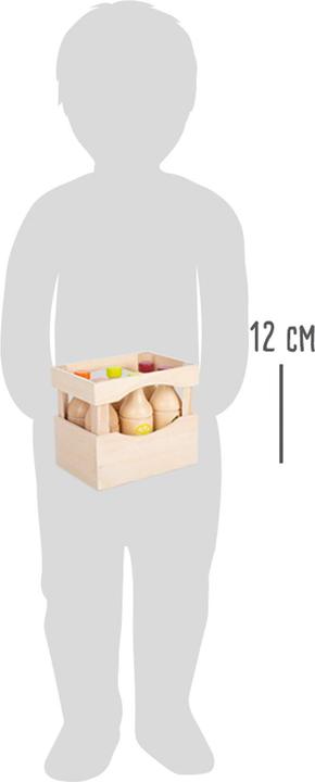 Image du produit small foot Casier à bouteilles frais