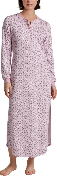 Image du produit Calida Chemise de nuit à manches longues, longueur 130cm (S)