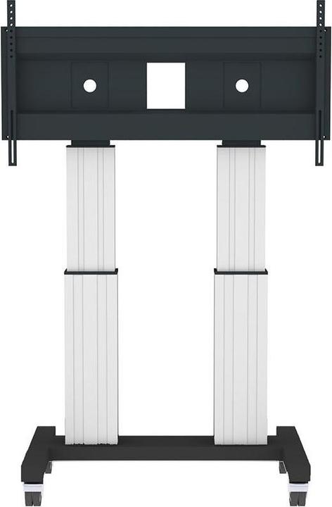 Actual product image Neomounts Motorised Mobile Floor Stand - VESA up to (120", 250 kg)
