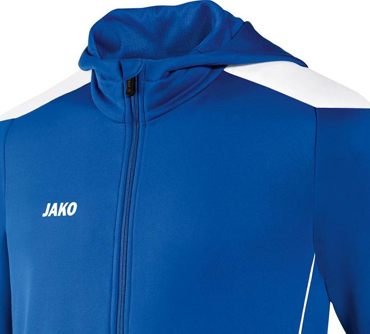 Immagine prodotto JAKO Giacca Con Cappuccio Copa (128)