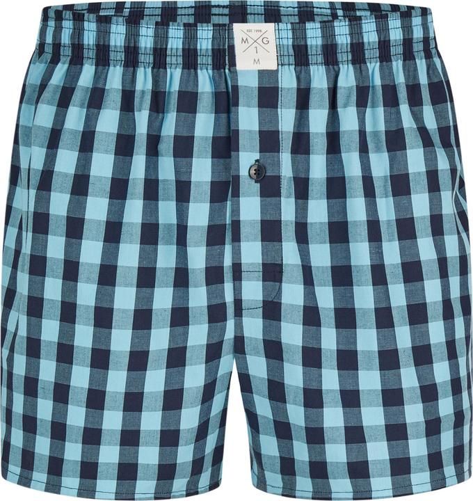 Image du produit Mg-1 Boxer Classics (M, paquet de 6)