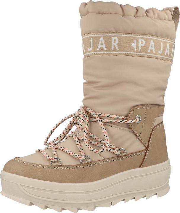 Actual product image Pajar Women's Galaxy High (37)