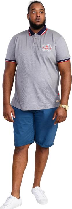 Image du produit DUKE - Polo MERSEA-D555 - Homme (3XL)