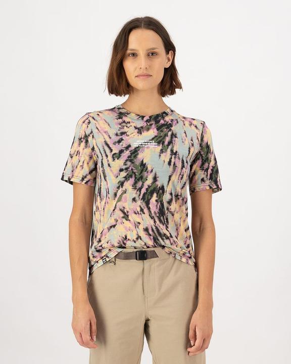 Produktbild Mons Royale Icon Merino T-Shirt Women (XL)
