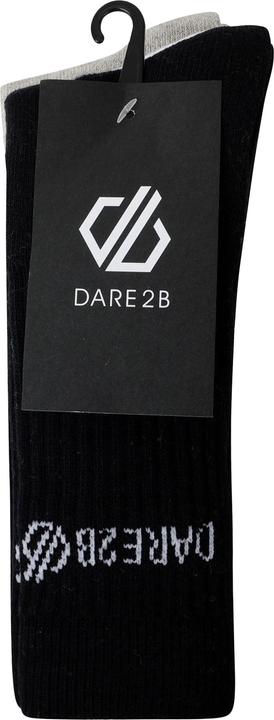 Produktbild Dare2b Socken (3erPack) (3er Pack, 39.5 - 42)