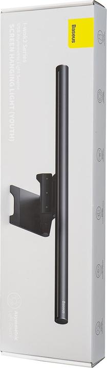 Actual product image Baseus i-wok2 (160 lm)