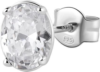 Brosway Fancy Single Earrings Fancy Infinite White FIW08