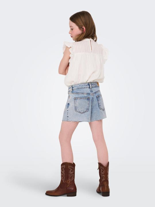 Produktbild Only KOGELLA Jeansrock Jeansrock (128)
