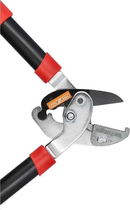 Image du produit Yato TELESCOPIC HEAD PLIERS 38 mm 8840