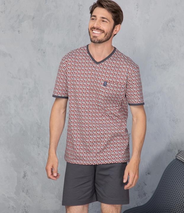 Produktbild Ammann Herren-Shorty (52)