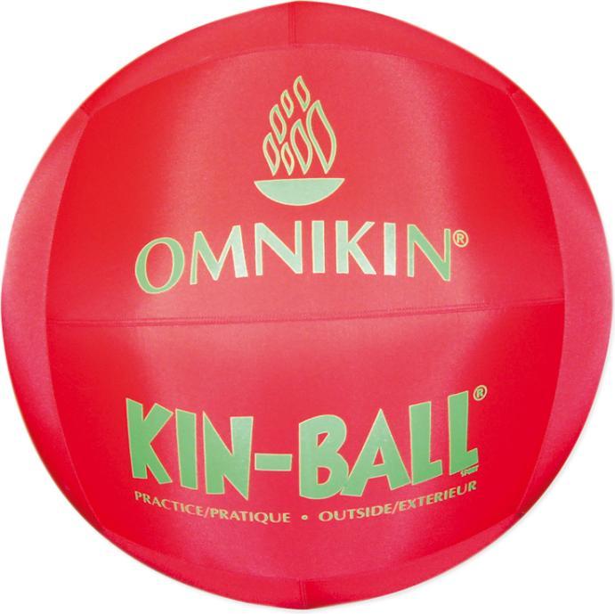 Omnikin KIN-BALL® Outdoor Ball, 84 cm