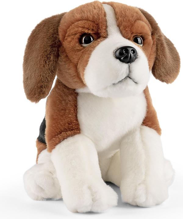 Actual product image Living Nature Beagle (24 cm)