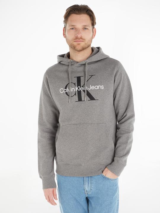 Image du produit Calvin Klein Sweat à capuche Jeans Core Monogram - 90877 (XL)