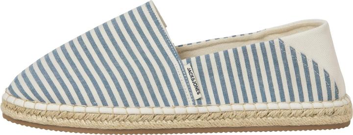 Produktbild Jack & Jones Jfwregent Canvas Stripe Espadrille (45)