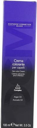 Immagine prodotto Lisap Diapason 5/3 marrone chiaro-oro 100ml (Marrone chiaro-oro)