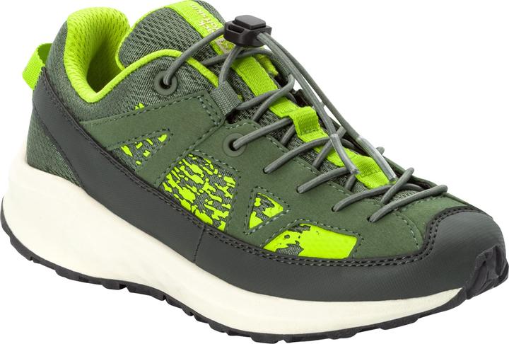 Produktbild Jack Wolfskin Villi Sneaker Low K (27)