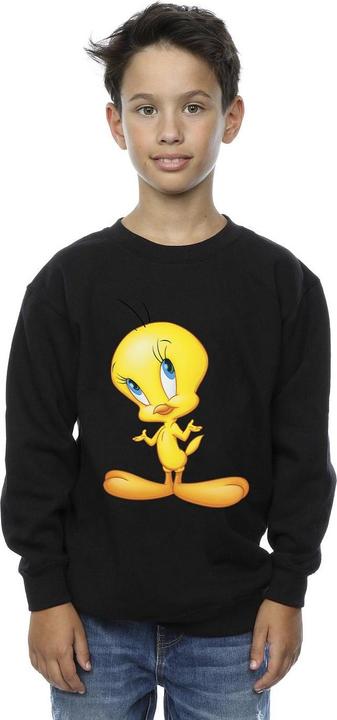 Image du produit Looney Tunes - Sweat TWEETY STANDING - Garçon (140, 146)