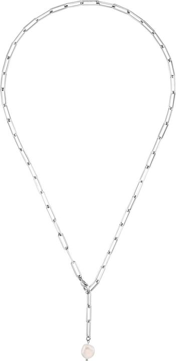 Actual product image Heideman Jack silberfarben poliert (Stainless steel)