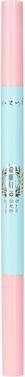 Produktbild Eveline Lovely Oh La La 2 In 1 Eyeliner & Eye Pencil Eyeliner No. 3 - 1 Piece