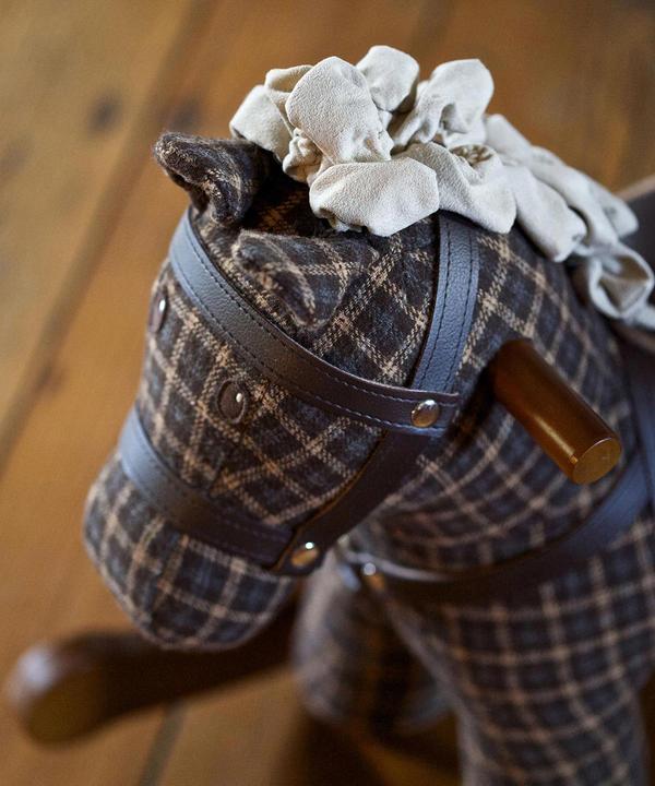 Image du produit little bird told me Rufus & Ted