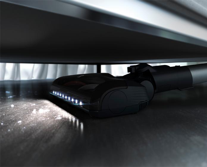 Actual product image Electrolux Pure F9 PF91-ALRGY