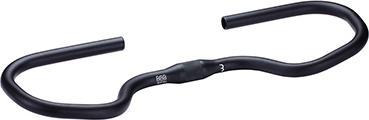 Immagine prodotto BBB Manubrio MultiBar SB Trekking BHB-30OS Ø31,8mm (31.80 mm)