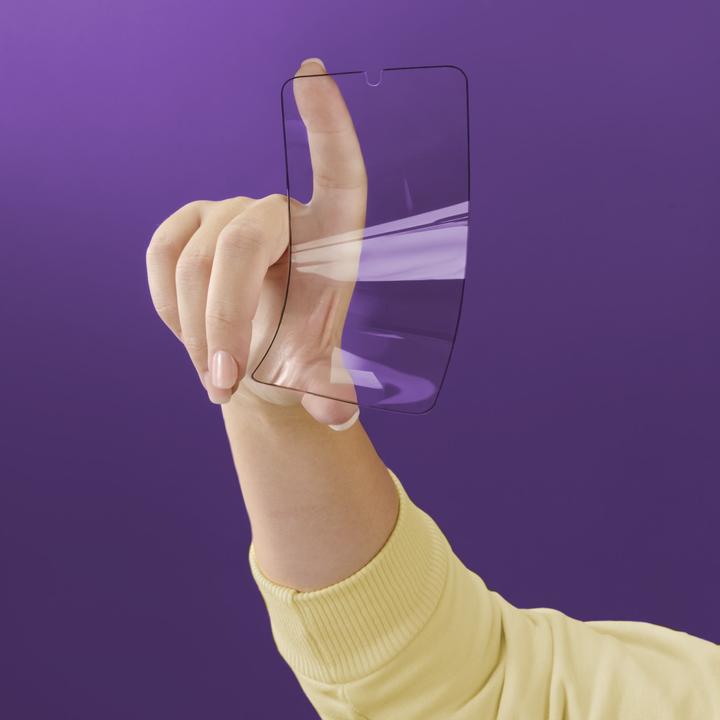 Produktbild Hama Super Hybrid (1 Stück, Samsung Galaxy S23 FE, Samsung Galaxy A54 5G)