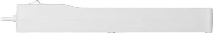 Lestar ZX -A K.:SZ surge protector White 5 AC outlet(s) (5 x, 1.50 m)