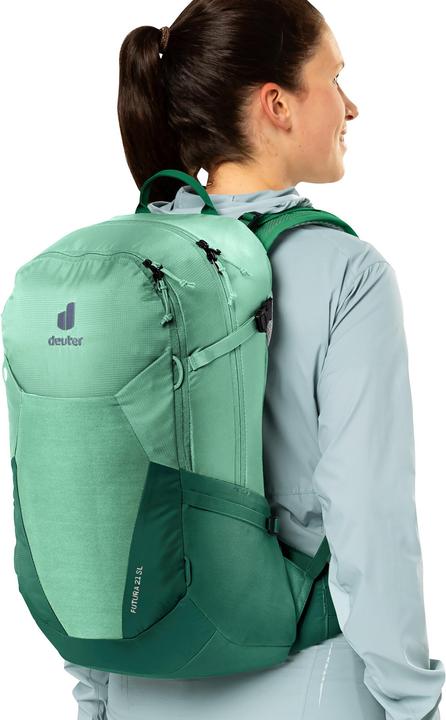 Actual product image Deuter Futura 21 (21 l)
