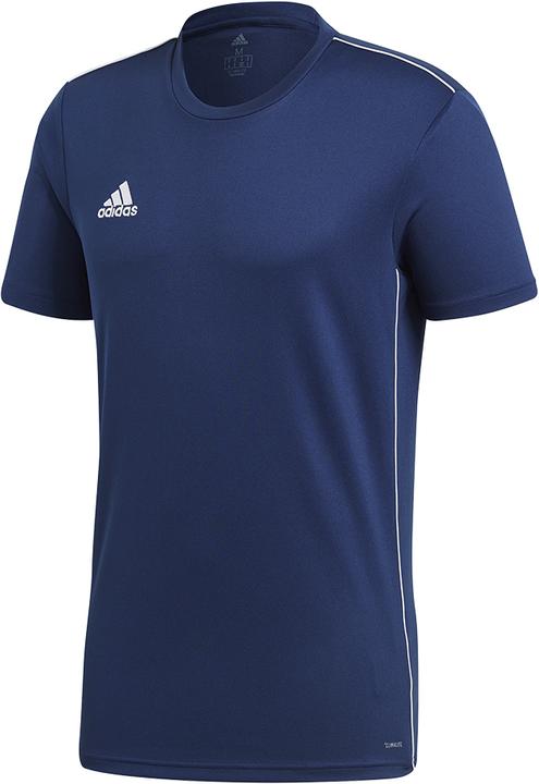 Actual product image adidas Core18 Training Jersey (XS)