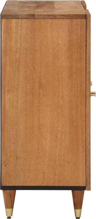 Image du produit VidaXL Armoire d'appoint (90 x 33 x 75 cm)