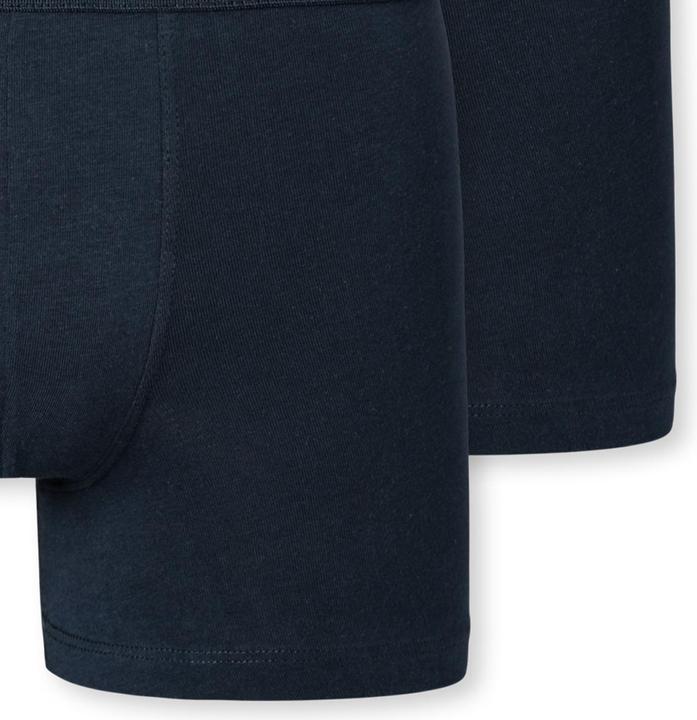 Produktbild Schiesser 6er Pack Teens Boys 95/5 Organic Cotton Shorts / Pants (140, 6er Pack)