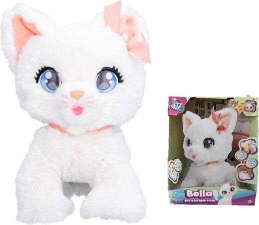 Produktbild IMC Toys Bella die Katze (22 cm)