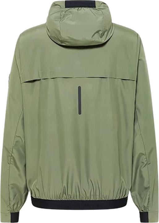 Actual product image Witeblaze BALAN Men "s windjacket,olive olive L (L)
