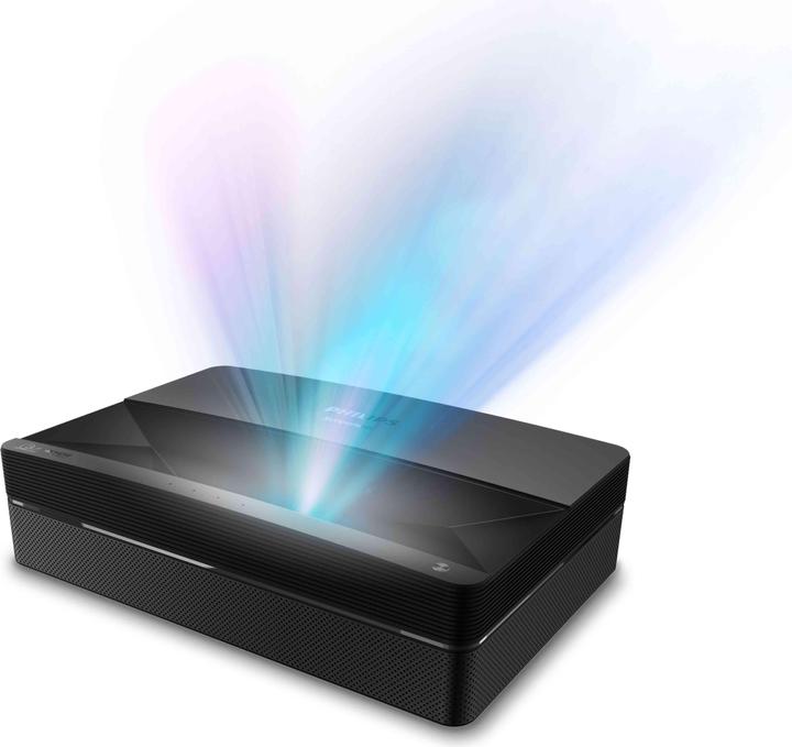Produktbild Philips Screeneo U5 (4K, 2200 lm, 0.21:1)