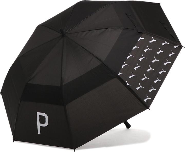 Image du produit Puma Golf Double Canopy Umbrella