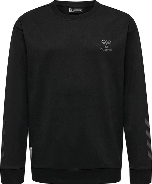 Actual product image hummel Offgrid Cotton Sweatshirt Kids (152)