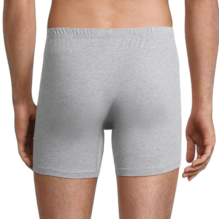 Immagine prodotto Ammann 3er Pack Close to you Long Short / Pant (6, L, confezione da 3)