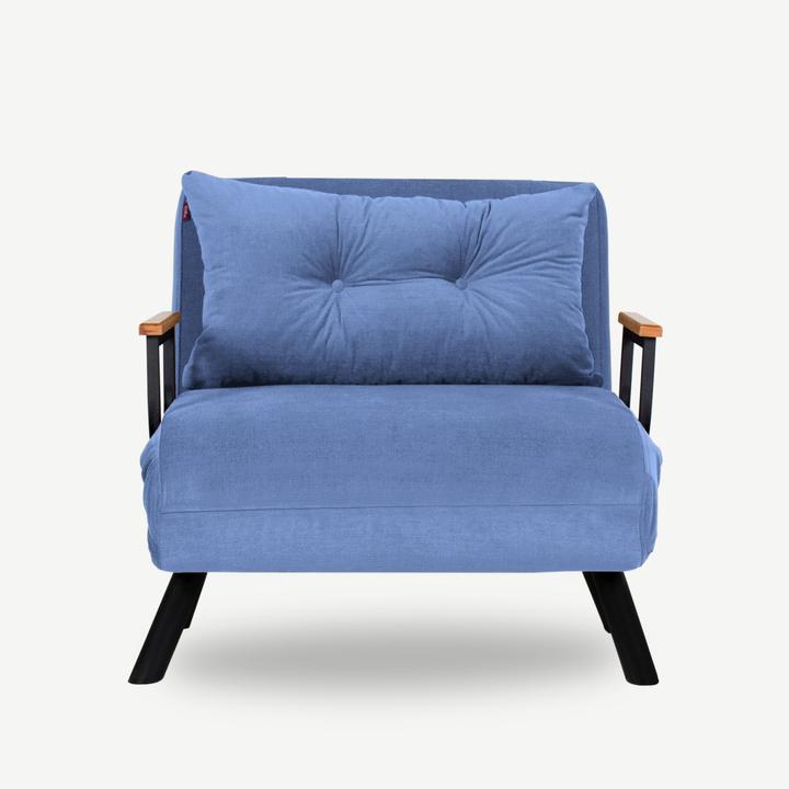 Actual product image Atelier del Sofa Lyric (1-seater)