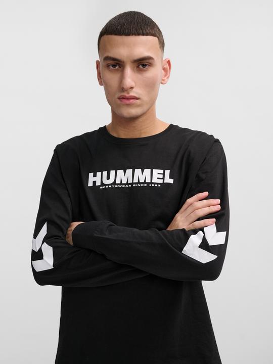 Produktbild hummel Legacy Sweatshirt (M)