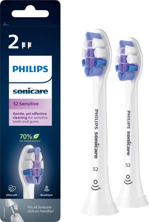 Philips Sonicare Accessori (2 x)