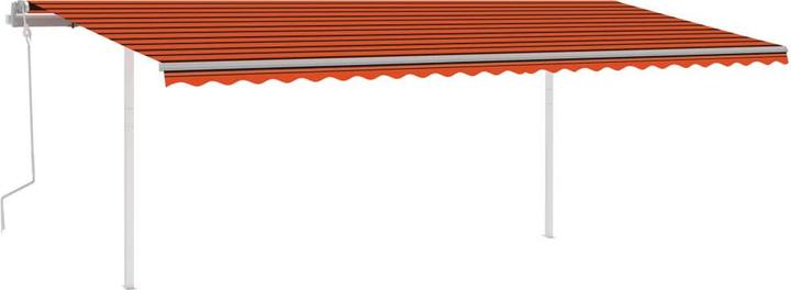 Immagine prodotto VidaXL Desirae (6 m)